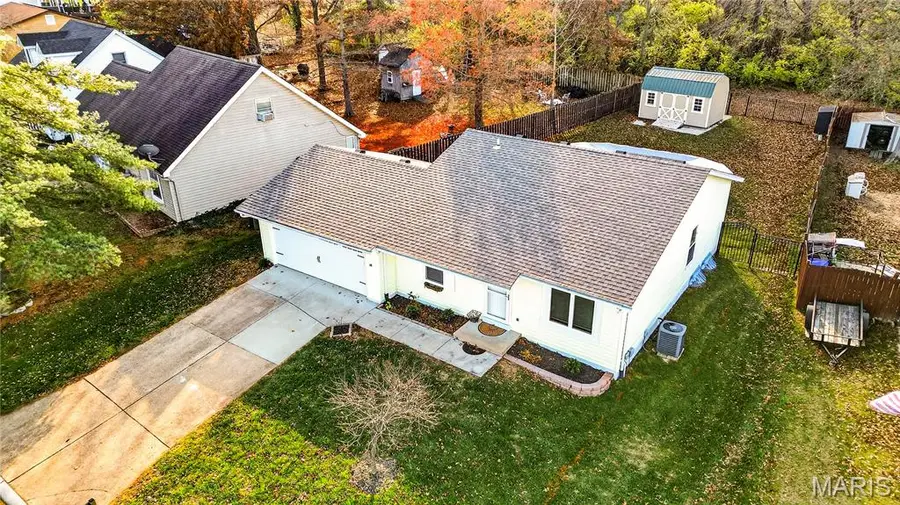 28 Fawn Meadows Drive, Eureka, MO 63025 - Image #3