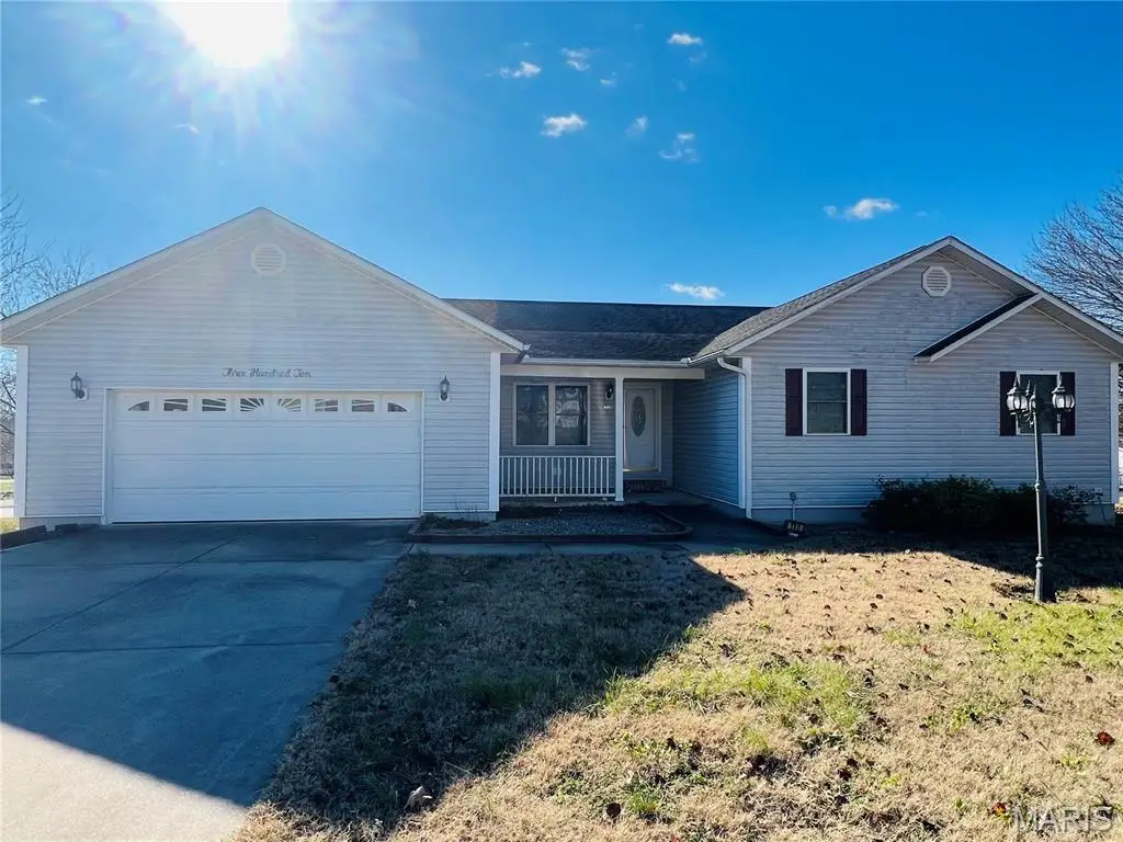 310 W Howard Drive, Puxico, MO 63960 - Image #1