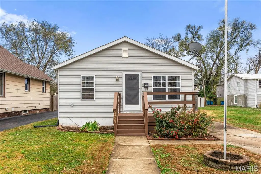 2428 Iowa Street, Granite City, IL 62040 - Image #1