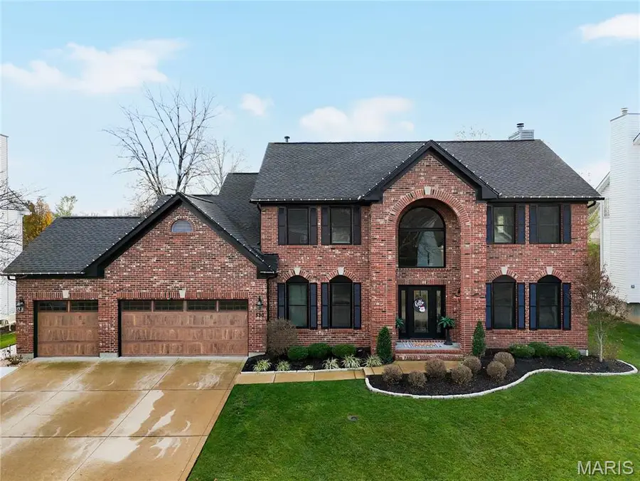 530 Eaglesridge Drive, Wildwood, MO 63021 - Image #2