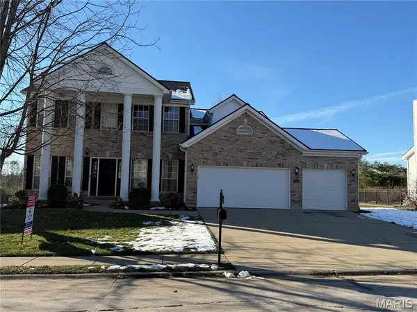 2845 Fairway Drive, Belleville, IL 62220