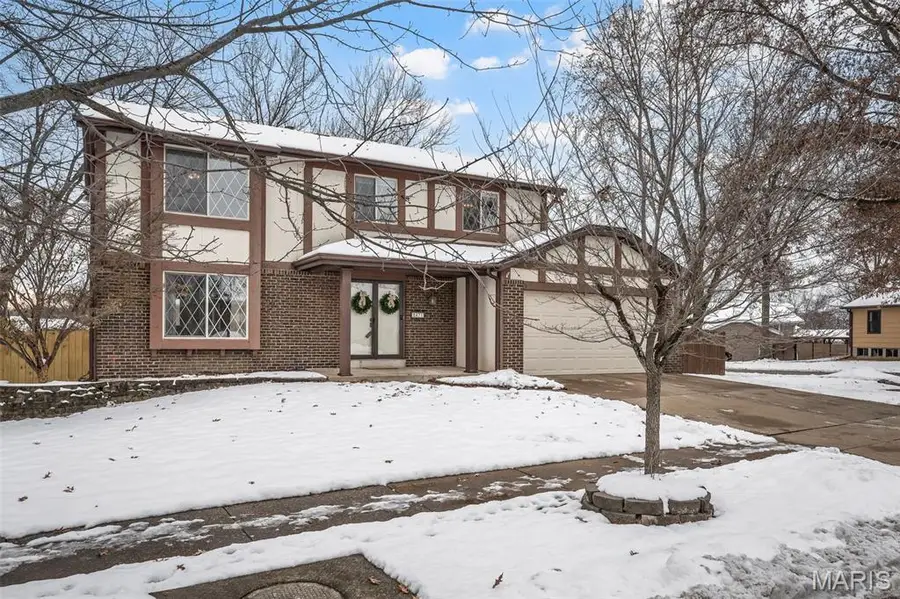 2471 Pheasant Run Drive, Maryland Heights, MO 63043 - Image #2
