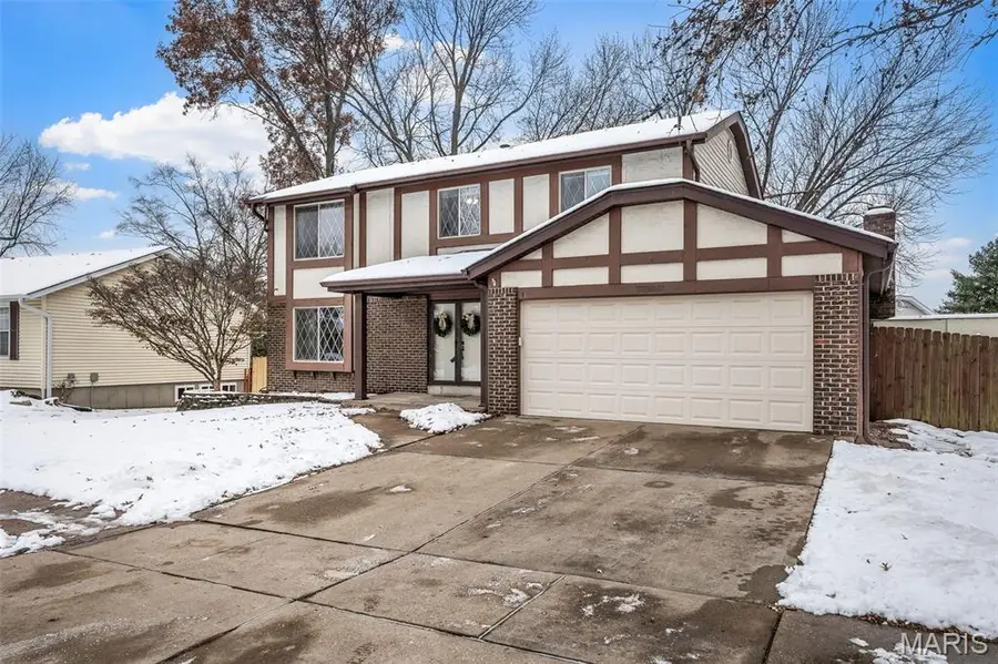 2471 Pheasant Run Drive, Maryland Heights, MO 63043 - Image #3