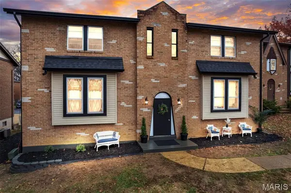 10009 Rodium Drive, Lakeshire, MO 63123