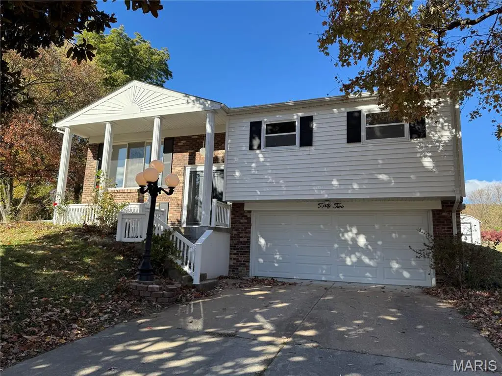 42 Arnold Drive, Dupo, IL 62239 - #1