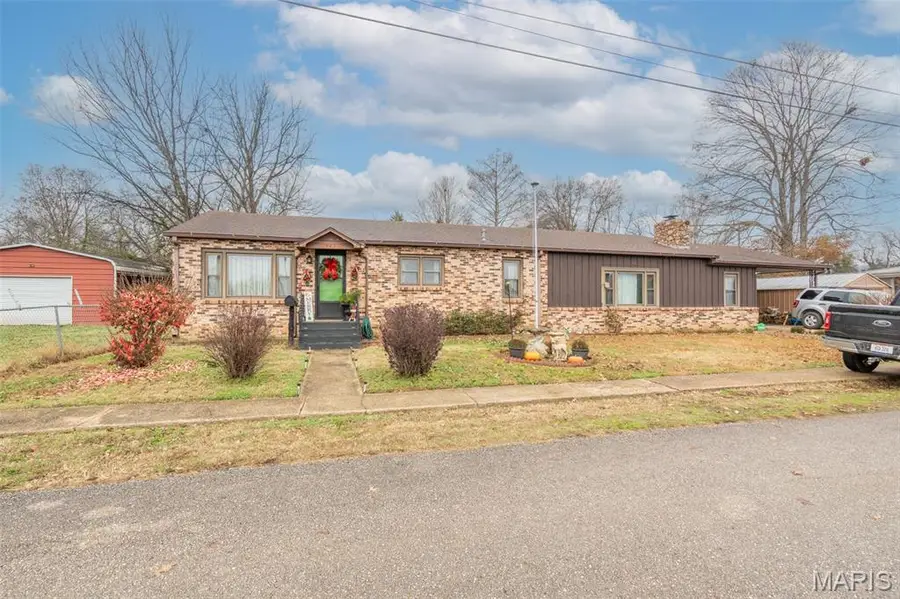 927 N 2nd Street, Piedmont, MO 63957 - Image #2