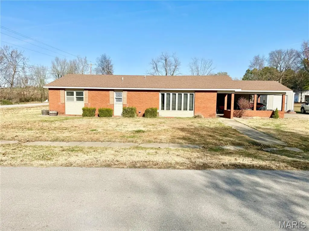 15263 County Road 604, Dexter, MO 63841 - Image #1