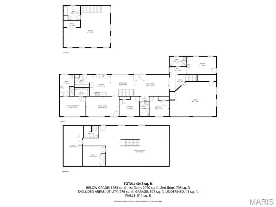 367 NW 175 Avenue, Carrollton, IL 62016 - Image #3