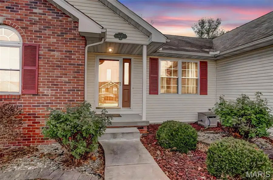 612 Crosswinds Court, Jerseyville, IL 62052 - Image #3