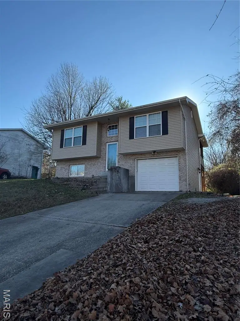 415 Berchman Street, Jackson, MO 63755 - Image #1