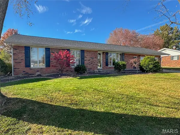 248 Kues Avenue, Aviston, IL 62216