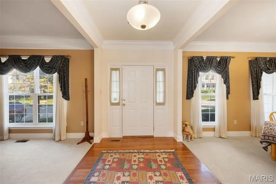 6129 Arbor Green Drive, Oakville, MO 63129 - #2