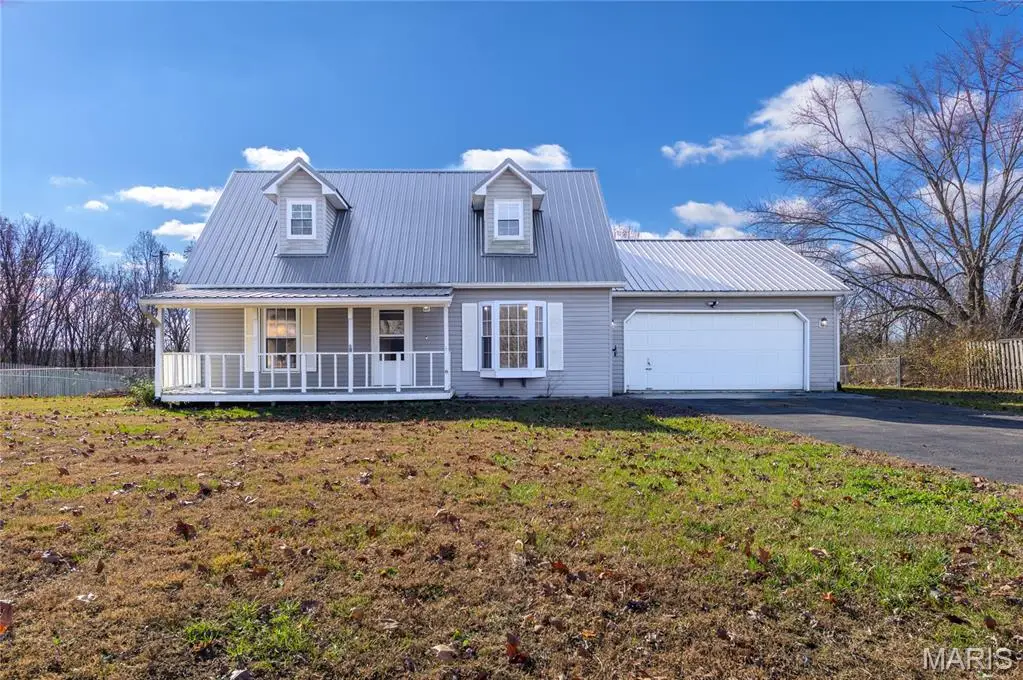 16600 Harmony Lane, Saint Robert, MO 65584 - Image #1