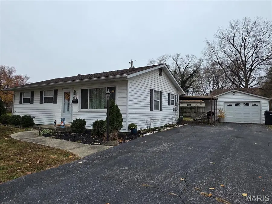 18 Jennine Drive, Belleville, IL 62226 - Image #2