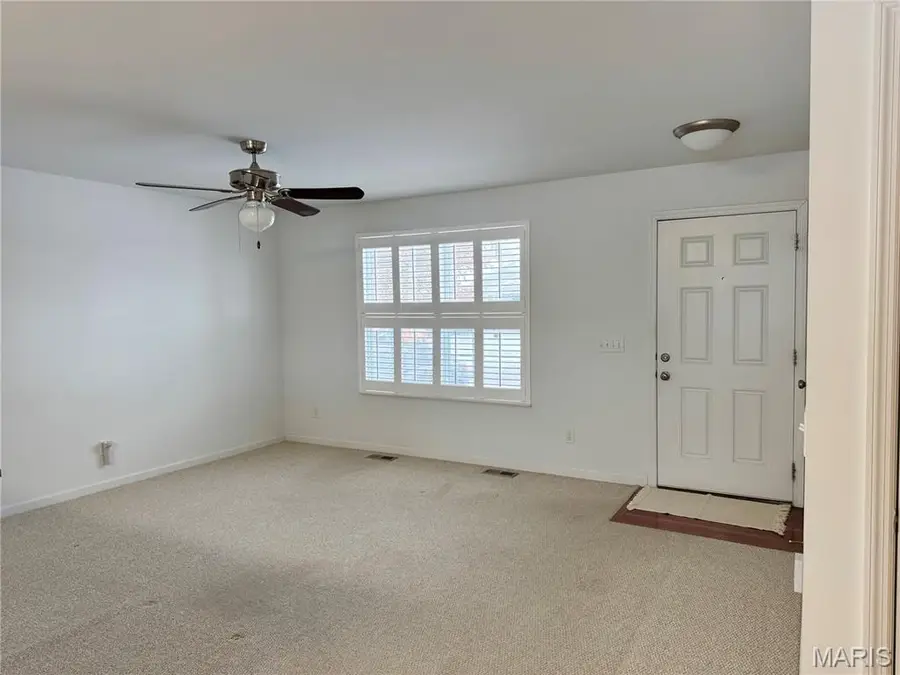 316 Aspen Creek Drive, Wentzville, MO 63385 - Image #2