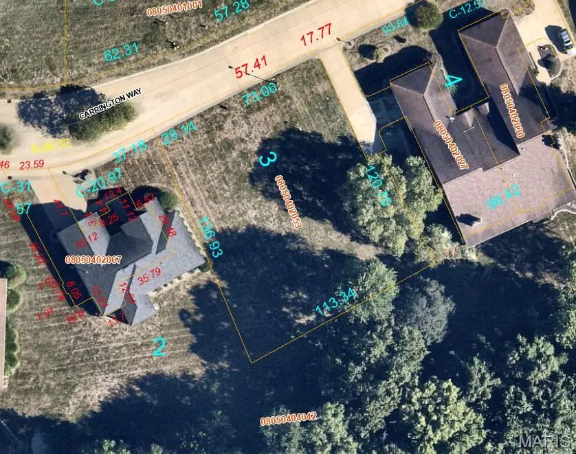 1884/1886 Carrington, Swansea, IL 62226 - #2