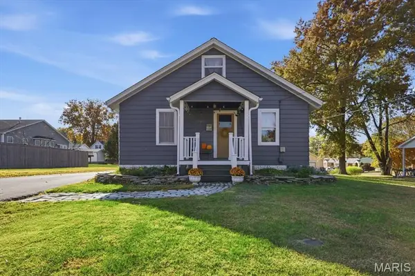 450 Saint Joseph Street, Florissant, MO 63031