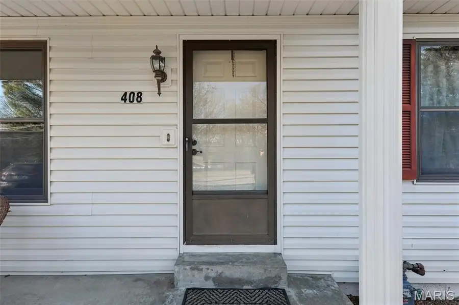 408 Hollywood Heights Road, Caseyville, IL 62232 - Image #3