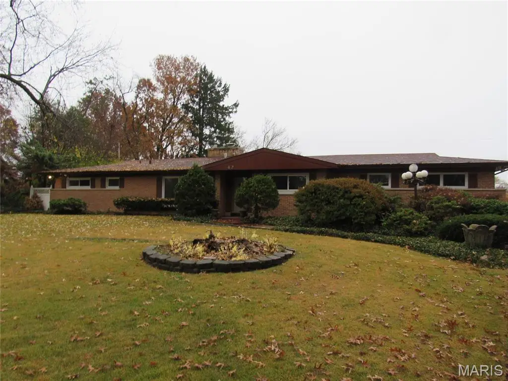 42 Harneywold Drive, Saint Louis, MO 63136 - Image #1