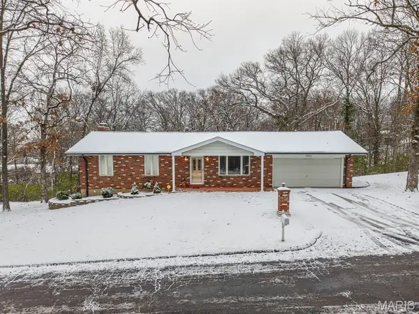 5012 Courtside Drive, Imperial, MO 63052