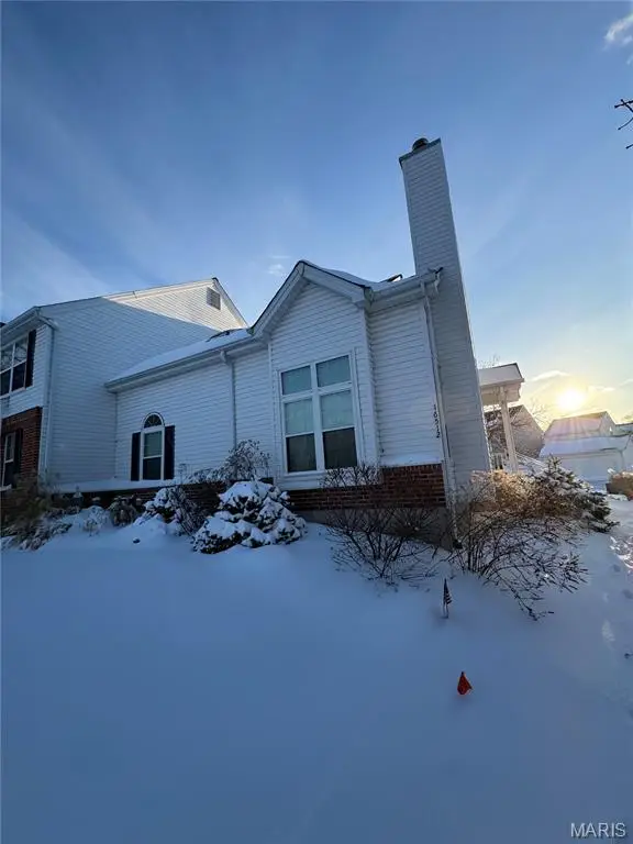 16512 Carriage View Court, Wildwood, MO 63040 - Image #1