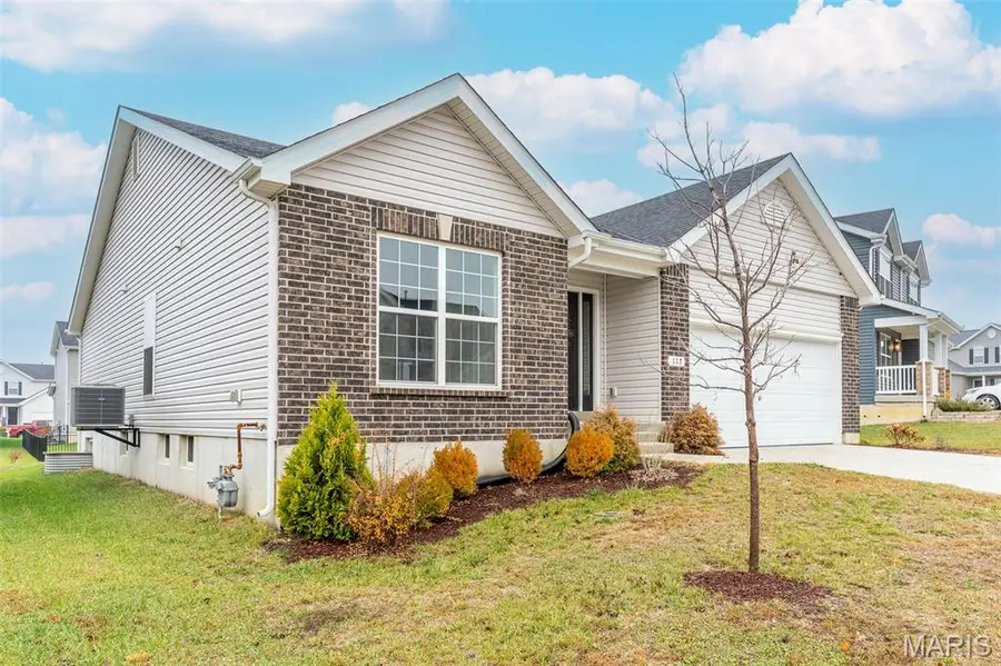 117 Liberty Valley Drive, Foristell, MO 63348 - Image #3