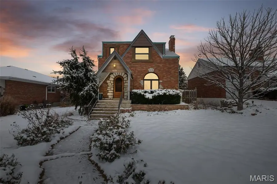 6753 Oleatha Avenue, Saint Louis, MO 63139 - Image #2