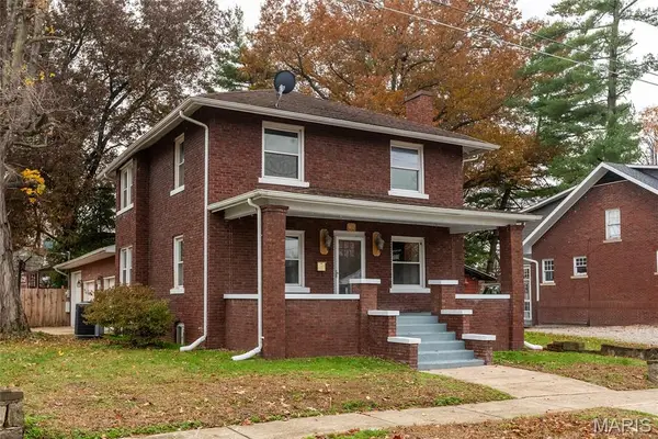 420 W Church Street, Benton, IL 62812