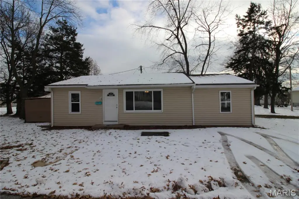 502 Sunset Lane, Montgomery City, MO 63361 - Image #1