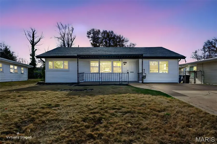 8408 Engler Avenue, Saint John, MO 63114 - Image #2