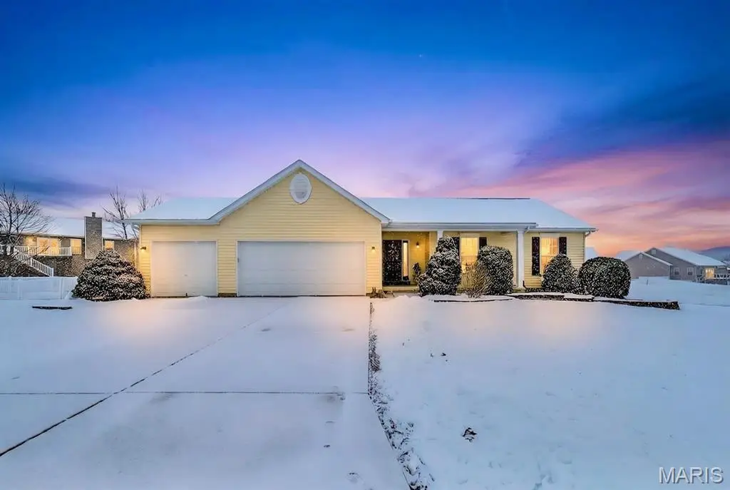 420 Paddington Court, Troy, MO 63379 - Image #1