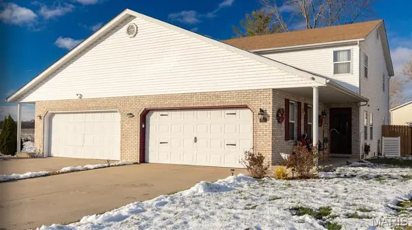 1925 Chevy Drive, Belleville, IL 62221