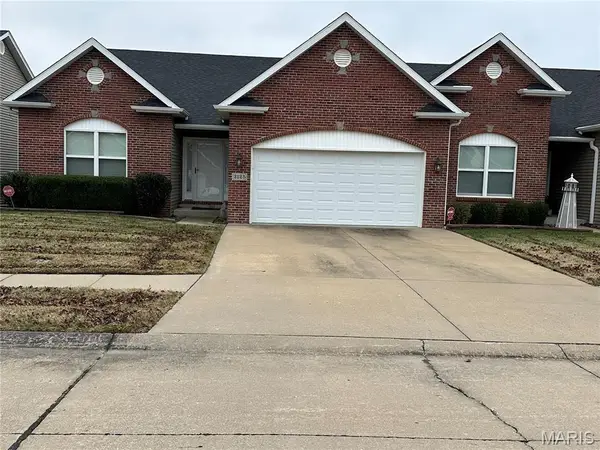 3125 Park Place Drive, Cape Girardeau, MO 63703