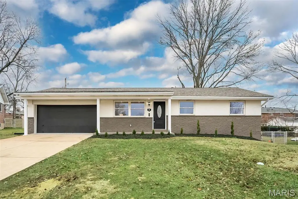 9612 Myra Court, Affton, MO 63123 - Image #1