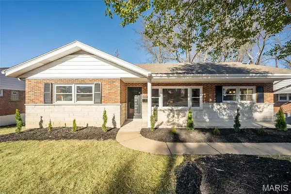 10081 Thorpe Avenue, St Louis, MO 63114