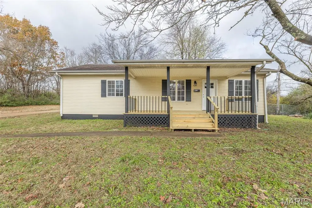 425 Davis Street, Poplar Bluff, MO 63901 - Image #1