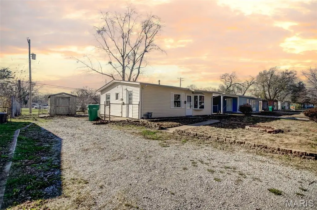 1124 Saint Michael Drive, Cahokia, IL 62206 - Image #1