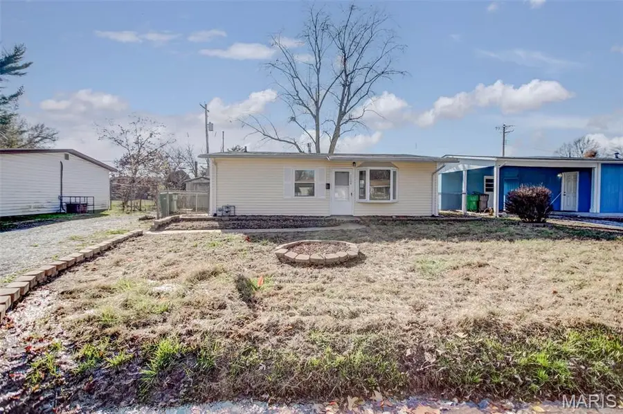 1124 Saint Michael Drive, Cahokia, IL 62206 - Image #3