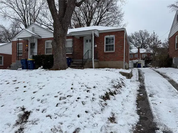 3516-18 Saint Luke, St Ann, MO 63074