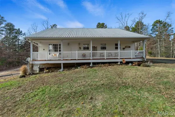 349 Wayne 206, Greenville, MO 63944