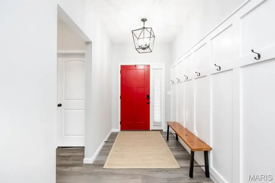 1421 Fairwood Drive, Belleville, IL 62220 - Image #2