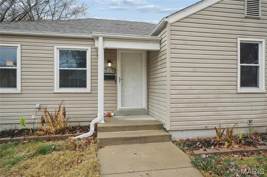 229 S Barat Avenue, Saint Louis, MO 63135 - Image #3