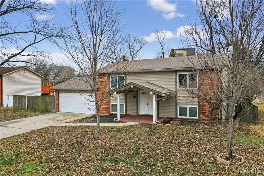 1704 Marsha Lane, Maryland Heights, MO 63043 - Image #2