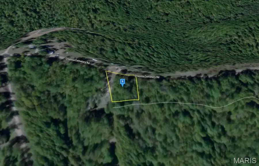 1710 County Road 551, Williamsville, MO 63967 - Image #2