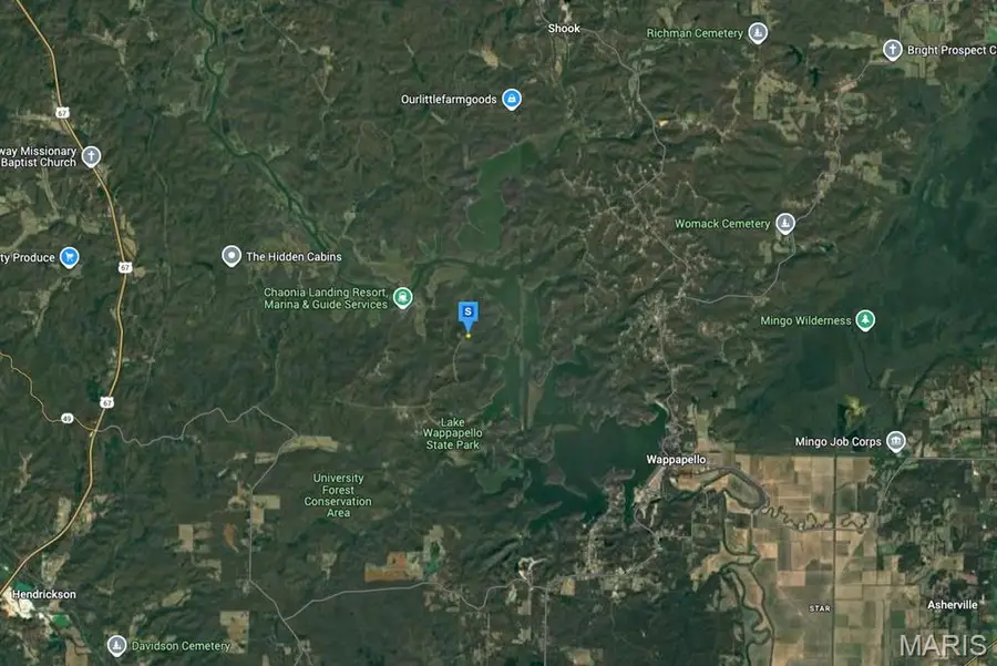 1710 County Road 551, Williamsville, MO 63967 - Image #3