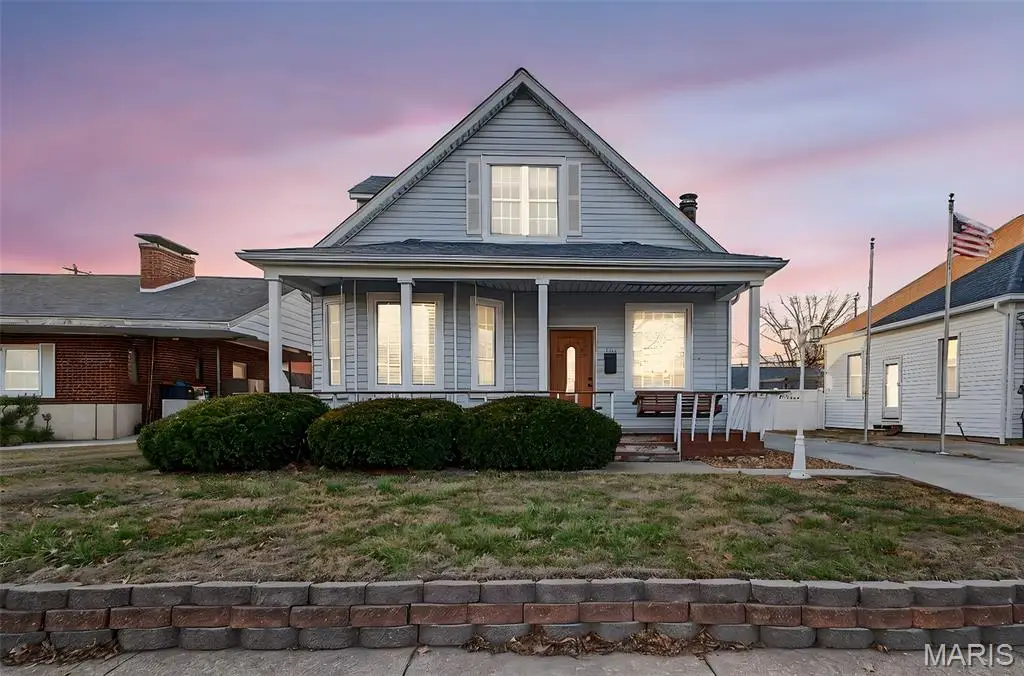 105 S 4th Street, Dupo, IL 62239 - Image #1