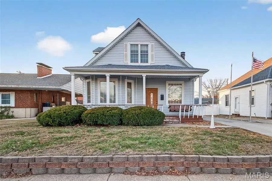 105 S 4th Street, Dupo, IL 62239 - Image #2