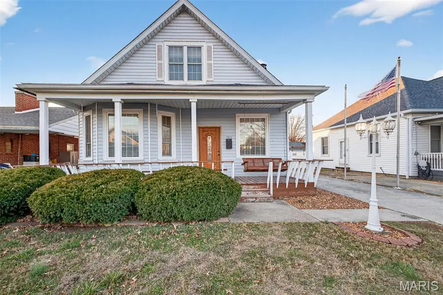 105 S 4th Street, Dupo, IL 62239 - Image #3