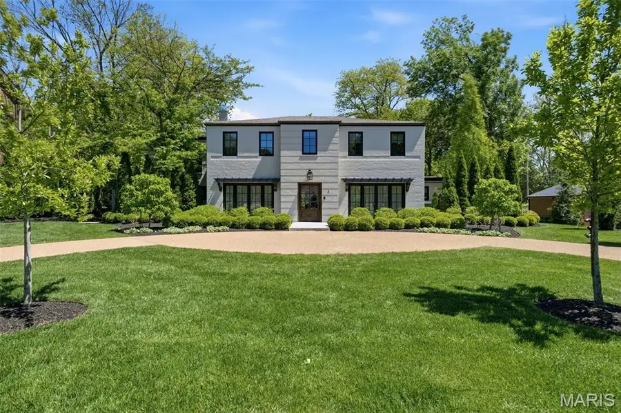 3 The Prado, Ladue, MO 63124 - #2