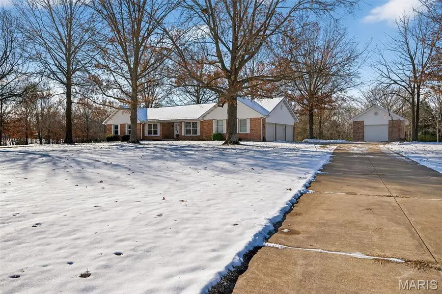 13 Jacks Cabin Drive, Defiance, MO 63341 - Image #3